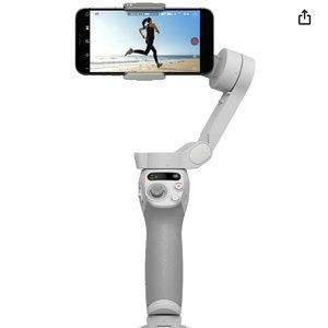 Sold! DJI Osmo mobile SE